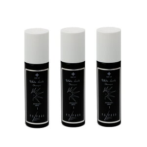 Y.S.PARK (���C�G�X�p�[�N) �z���C�g���b�N �V�����v�[�@200ml �y3�Z�b�g�z