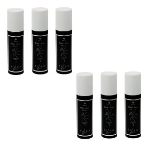 Y.S.PARK (���C�G�X�p�[�N) �z���C�g���b�N �V�����v�[�@200ml �y6�Z�b�g�z