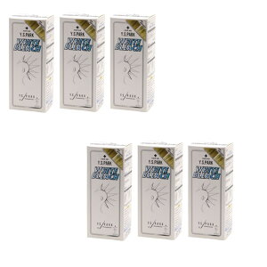 Y.S.PARK (���C�G�X�p�[�N) �z���C�g�u���[�` (�u���[�`�p�E�_�[30g/OX6�� 90ml) �y6�Z�b�g�z