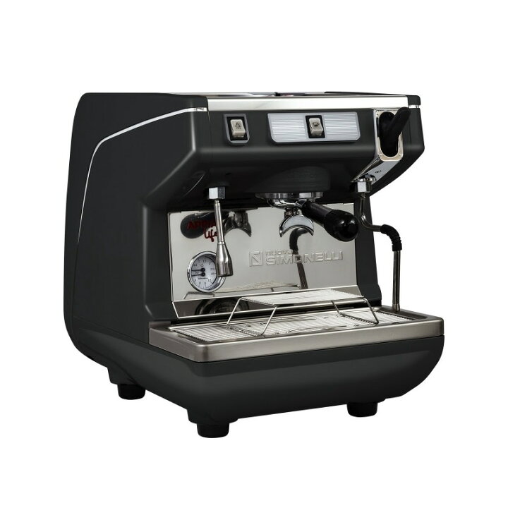 楽天市場】【工事費込みです!】 Nuova Simonelli Appia life S 1GR 