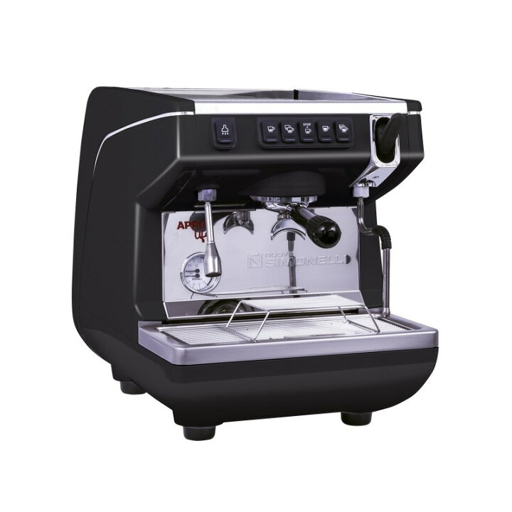 楽天市場】【工事費込み!】Nuova Simonelli Appia life V 1GR シモネリ 