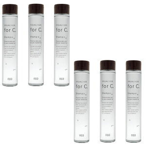 io[X[@ [PROACTION for C.] vANV tH[V[Vv[ 170mL ×6_Zbg