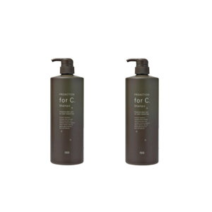 io[X[@ [PROACTION for C.] vANV tH[V[Vv[1000ml ×2_Zbg