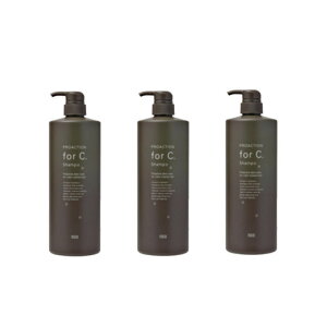 io[X[@ [PROACTION for C.] vANV tH[V[Vv[1000ml ×3_Zbg