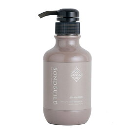 オレンジコスメ ボンドビルド　プレックス　シャンプー　350ml