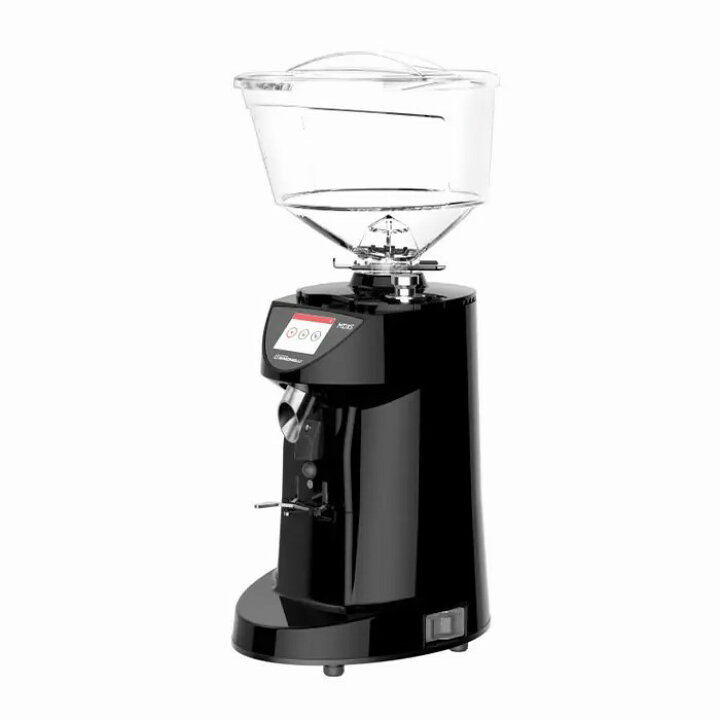 楽天市場】Nuova Simonelli シモネリ コーヒーグラインダー Mdxs on  
