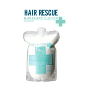 タマリス ヘアレスキュープラチナム 1A (500gリフィル)