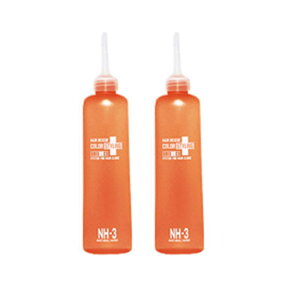 �^�}���X �w�A���X�L���[ �J���[�X�^�C�����O NH-3 (150ml)�y×2�_�Z�b�g�z