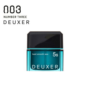 �i���o�[�X���[ DEUXER [�f���[�T�[] �n�[�h�X���[�X���b�N�X5S [80g]