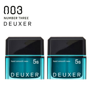 �i���o�[�X���[ DEUXER [�f���[�T�[] �n�[�h�X���[�X���b�N�X5S 80g �y2�Z�b�g�z