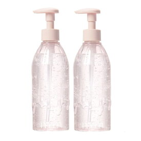 b-ex　mm(ミリ)　ソフトジェル　260ml ×2点セット