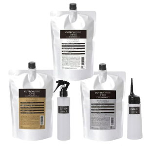 ���C�}�b�N �L���[�e�b�N�@PRIME ONE (1000g)+��p�X�v���C���[(200g�p)�ATWO (1000g)+��p�A�v���P�[�^�[(150g�p)�ATHREE (1000g)�@(�v5�_�Z�b�g)