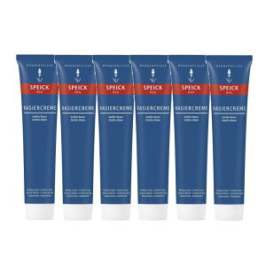 SPEICK XpCN@YEVFCrON[ (EpN[) 75g×6_Zbg