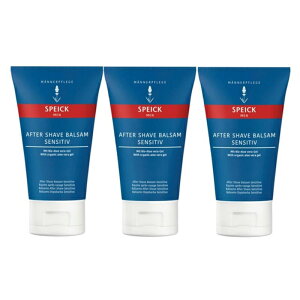 SPEICK XpCN@YEAt^[VFCuo[ (EێN[) 100ml×3_Zbg