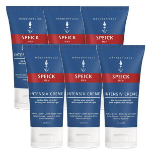 SPEICK XpCN YECVeBuN[ (jpGCWPAێN[) 50ml×6_Zbg
