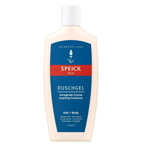 SPEICK XpCN YEV[WF (jpESgp) (250ml)