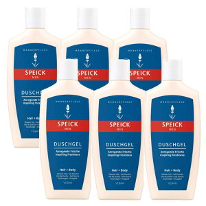 SPEICK XpCN YEV[WF (jpESgp) (250ml)×6_Zbg