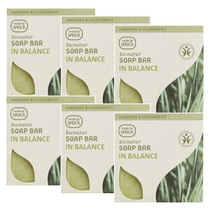 SPEICK XpCN@rIE\[v@oX (ESgp΂) 100g×6_Zbg