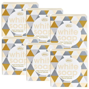 SPEICK XpCN@zCg@\[v (ESgp΂) 100g×6_Zbg