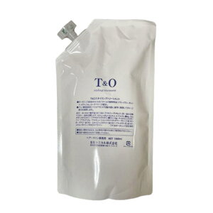 σP~J T&O X^COg[gg m[} 1000ml