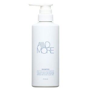 FIOLE tB[@FveNg AhA Vv[ 400ml