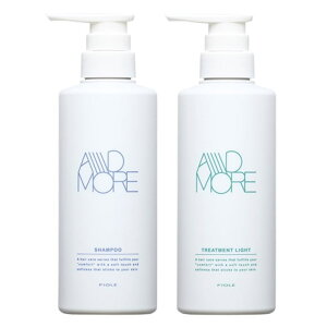 FIOLE tB[@FveNg AhA Vv[ (400ml) g[gg@Cg(400g)Zbg