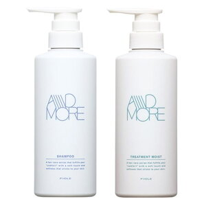 FIOLE tB[@FveNg AhA Vv[ (400ml) g[gg@CXg(400g)Zbg