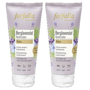 farfalla t@t@ bNX@nhN[x_[(50ml) ×2_Zbg