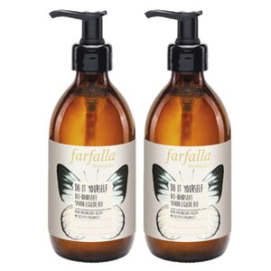 farfalla t@t@ nh\[vEx[XBIO(300ml) ×2_Zbg