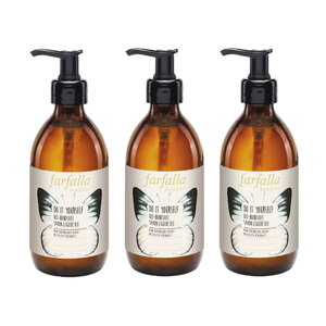farfalla t@t@ nh\[vEx[XBIO(300ml) ×3_Zbg