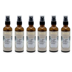 farfalla t@t@ [Xv[Ex[XBIO(70ml) ×6_Zbg