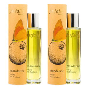 farfalla t@t@ i`@I[fR}_ (50ml) ×2_Zbg