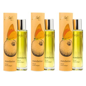 farfalla t@t@ i`@I[fR}_ (50ml) ×3_Zbg