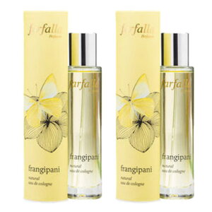 farfalla t@t@ i`@I[fRtWpj (50ml) ×2_Zbg