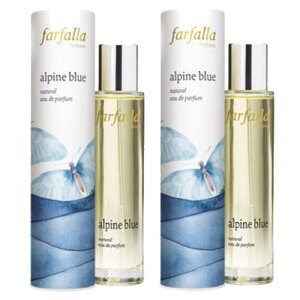 farfalla t@t@ i`@I[fpt[Ayu[ (50ml) ×2_Zbg