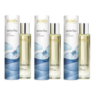 farfalla t@t@ i`@I[fpt[Ayu[ (50ml) ×3_Zbg