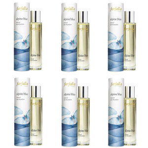 farfalla t@t@ i`@I[fpt[Ayu[ (50ml) ×6_Zbg