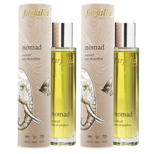 farfalla t@t@ i`@I[fpt[m}h (50ml) ×2_Zbg