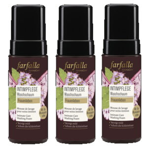 farfalla t@t@@CeBCg@NWOtH[@E[}tbhNZ[W(150ml) ×3_Zbg