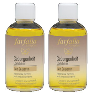 farfalla t@t@@vVXXg[IC@ZLeB (100ml) ×2_Zbg