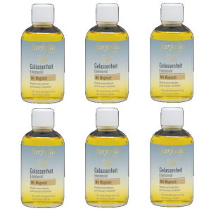 farfalla t@t@@vVXXg[IC@ZjeB (100ml) ×6_Zbg