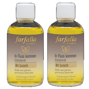 farfalla t@t@@vVXXg[IC@t[ (100ml) ×2_Zbg