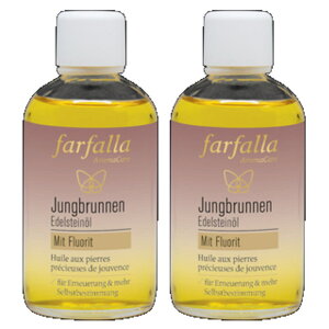 farfalla t@t@@vVXXg[IC@t@Ee (100ml) ×2_Zbg