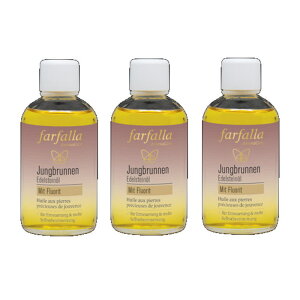 farfalla t@t@@vVXXg[IC@t@Ee (100ml) ×3_Zbg