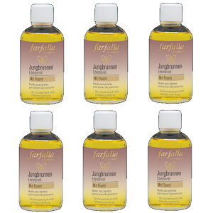 farfalla t@t@@vVXXg[IC@t@Ee (100ml) ×6_Zbg