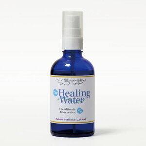 �}�C���h�t�B�b�g�l�X �U�E�q�[�����O�E�H�[�^�[ 100ml