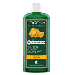 LOGONA Si@{[@Vv[(r[݂͂)@500ml