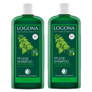 LOGONA Si@GbZV@Vv[(lg)@@250ml×2_Zbg