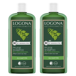 LOGONA Si@GbZV@Vv[(lg)@@500ml×2_Zbg