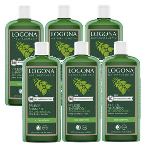 LOGONA Si@GbZV@Vv[(lg)@@500ml×6_Zbg